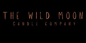 The wild moon candle company